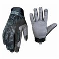 Grease Monkey Lo-Profile Auto Gloves - Extra Large GR572776